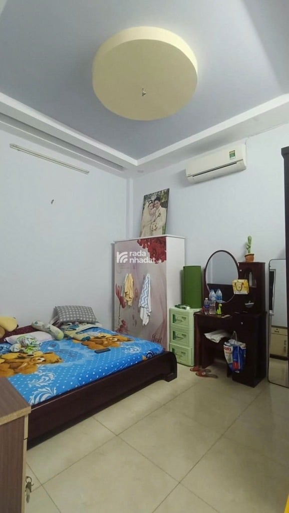 NHÀ ĐẸP NỞ HẬU BÌNH TÂN - CÁCH AEON TÂN PHÚ CHỈ VÀI BƯỚC CHÂN - HẺM XE HƠI - CHỈ NHỈNH 4 TỶ 