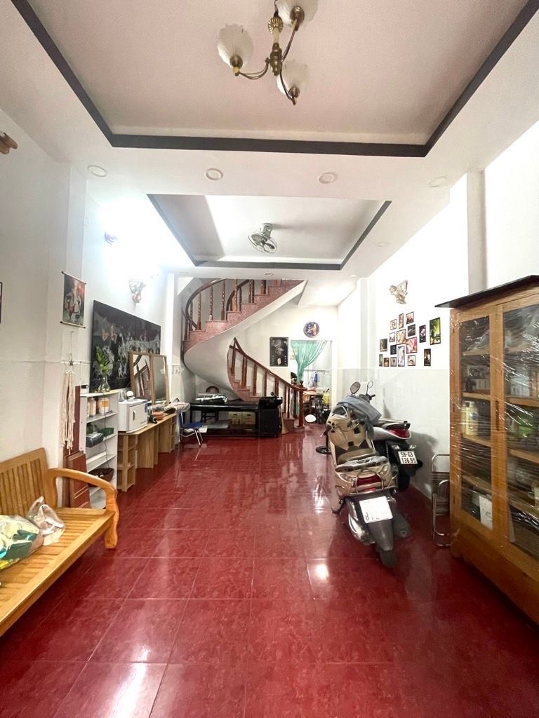 Ô TÔ TRÁNH - 5 TẦNG - 60M2 - 10 TỶ - THƯƠNG LƯỢNG