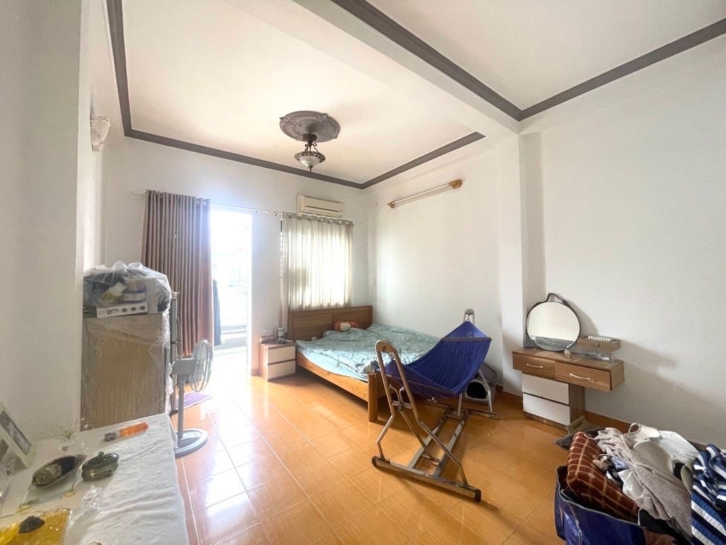 Ô TÔ TRÁNH - 5 TẦNG - 60M2 - 10 TỶ - THƯƠNG LƯỢNG