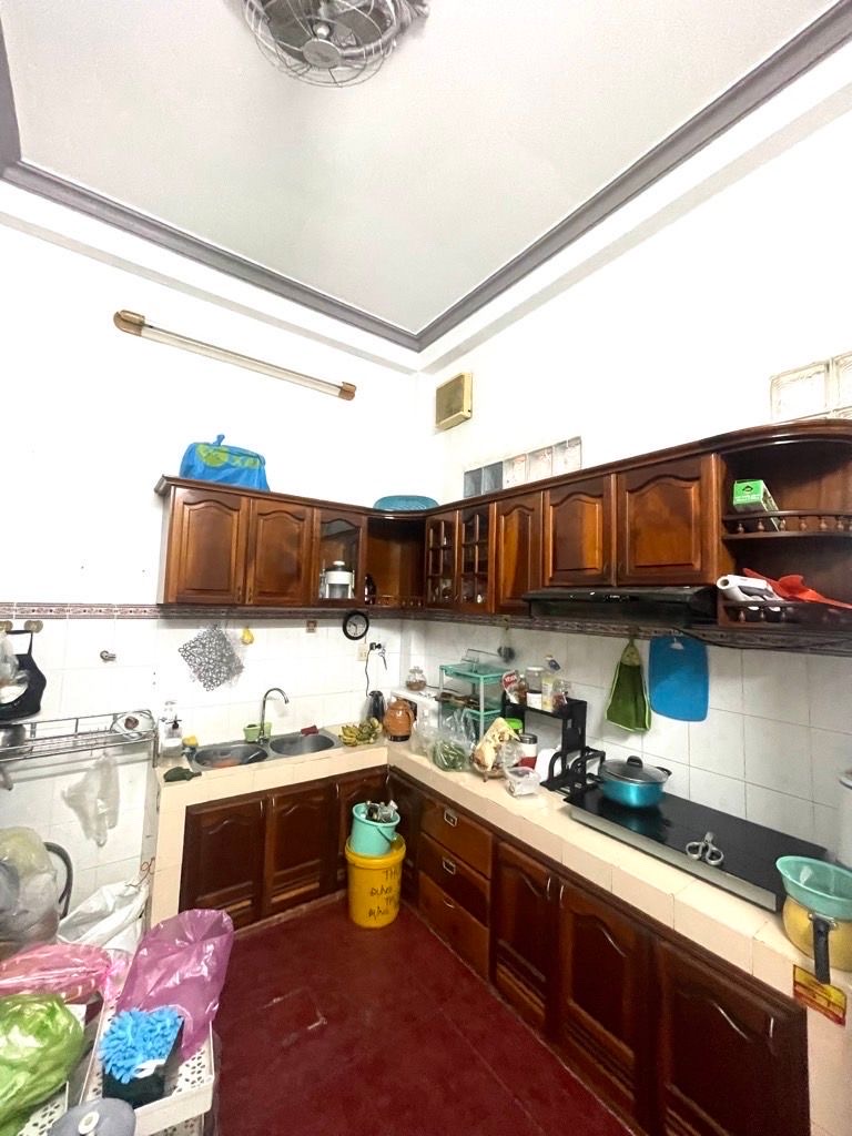 Ô TÔ TRÁNH - 5 TẦNG - 60M2 - 10 TỶ - THƯƠNG LƯỢNG