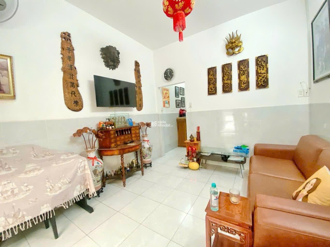 LÔ GÓC 2MT - HẺM XE TẢI 10M - NGAY GA T3
