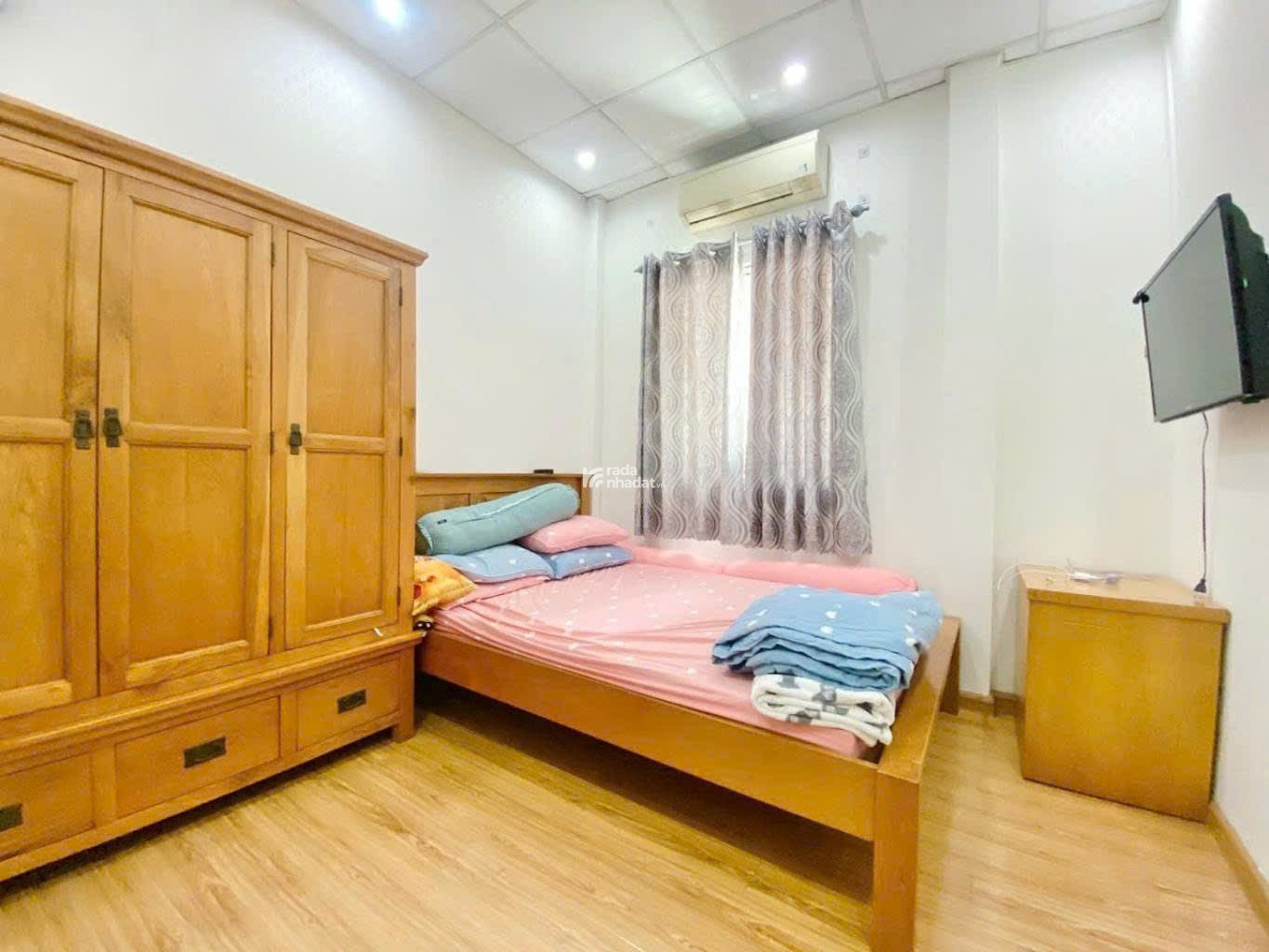LÔ GÓC 2MT - HẺM XE TẢI 10M - NGAY GA T3