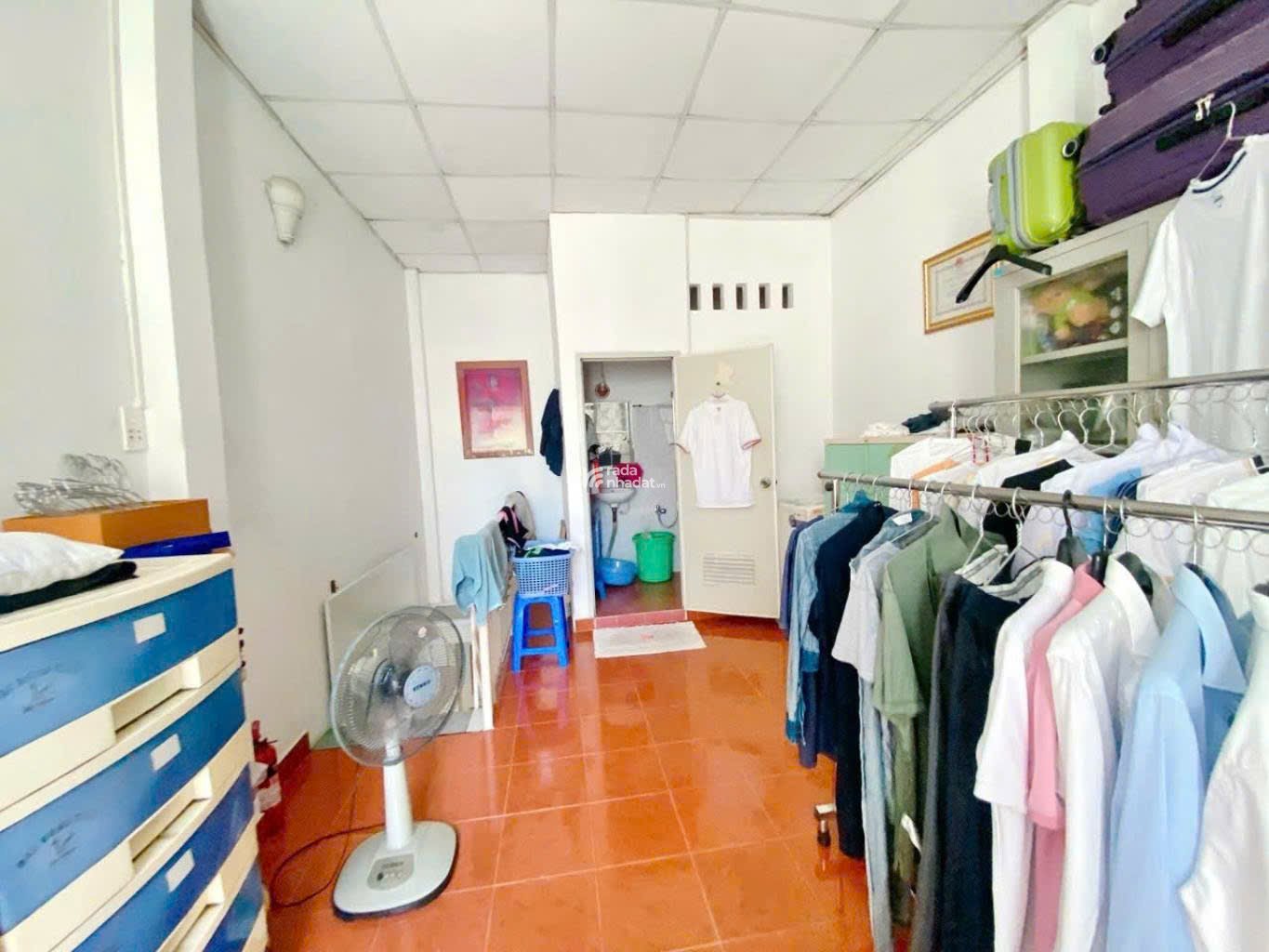 LÔ GÓC 2MT - HẺM XE TẢI 10M - NGAY GA T3