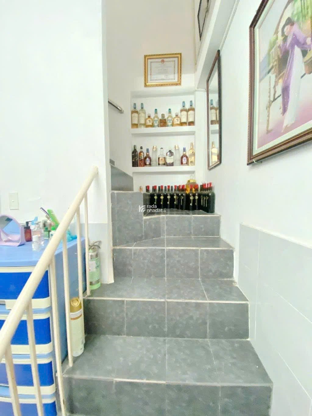 LÔ GÓC 2MT - HẺM XE TẢI 10M - NGAY GA T3