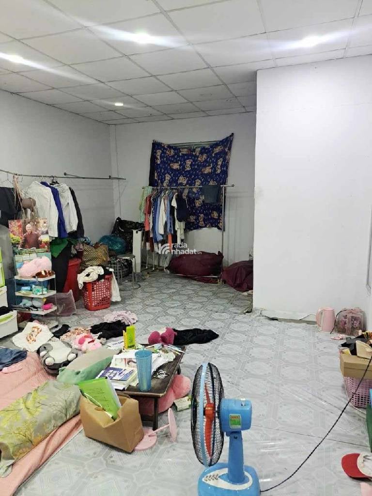 BÁN NHÀ ĐOÀN GIỎI 48M2 2PN 4.35 TỶ GẦN CHỢ VÀ TRƯỜNG HỌC SƠN KỲ TÂN PHÚ