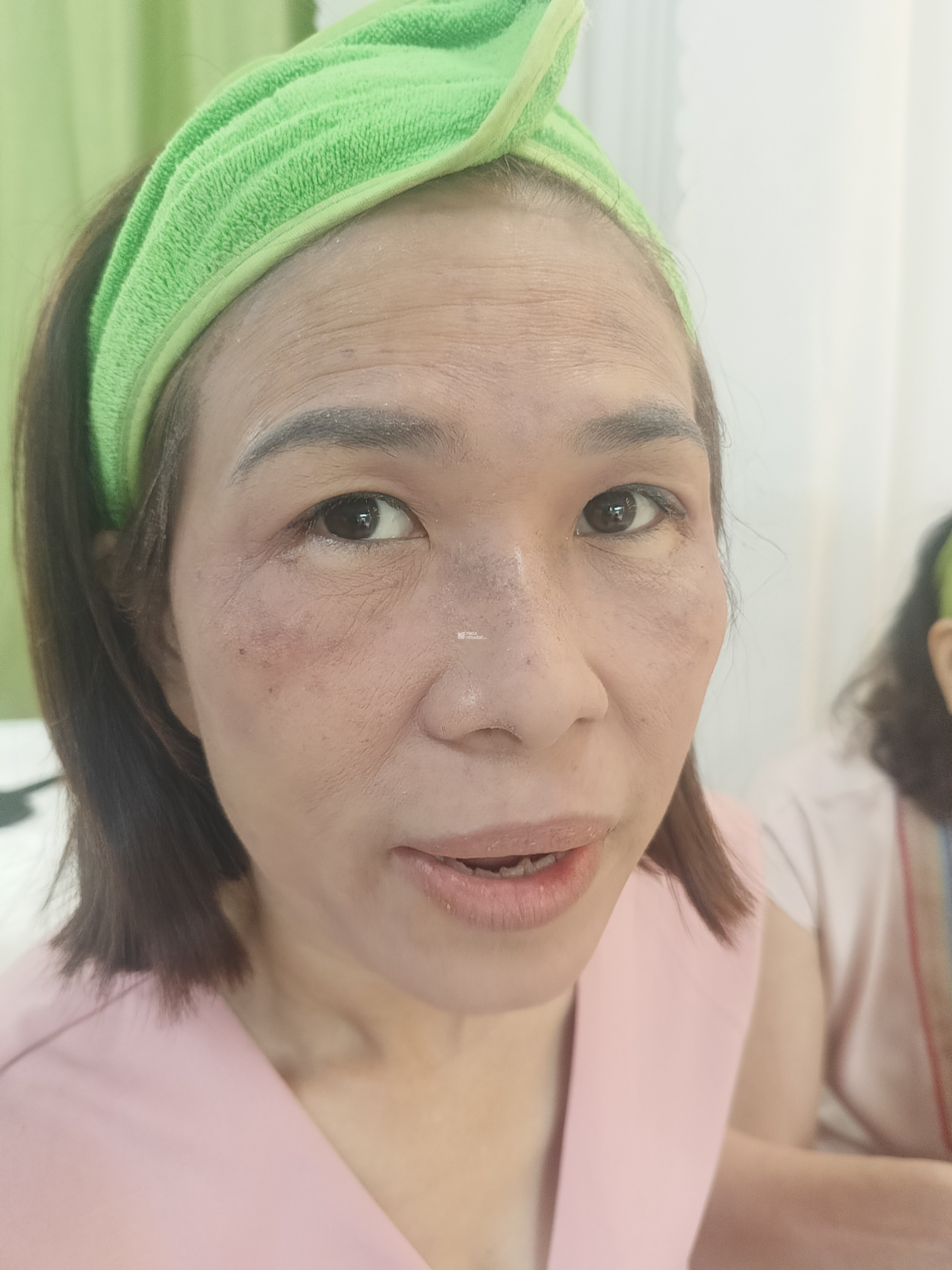 NHÀ NGỘP  67m GẦN CHỢ TÂN BÌNH 4.5*15 5,90 TỶ