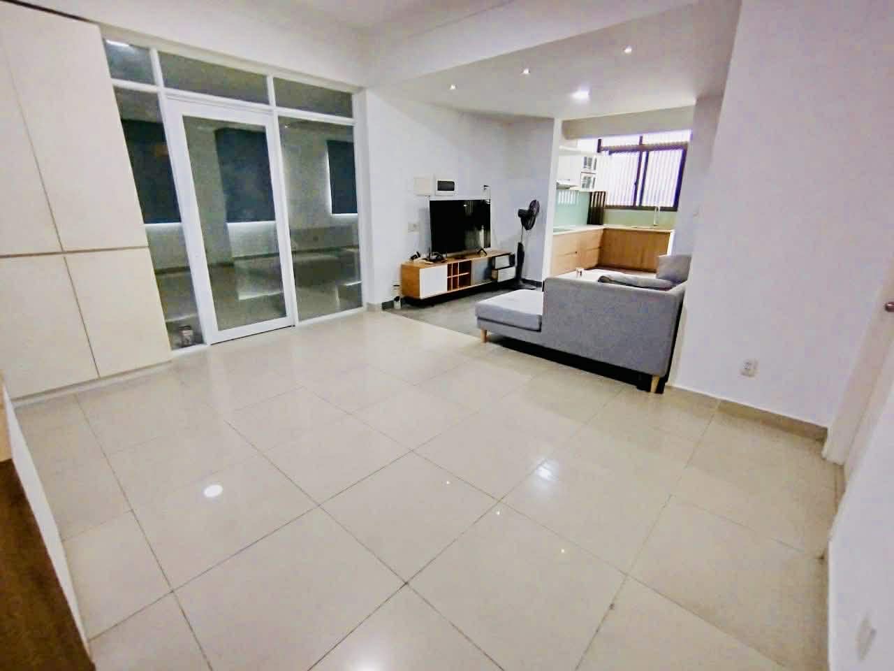 CHCC Mỹ Viên Phú Mỹ Hưng Quận 7