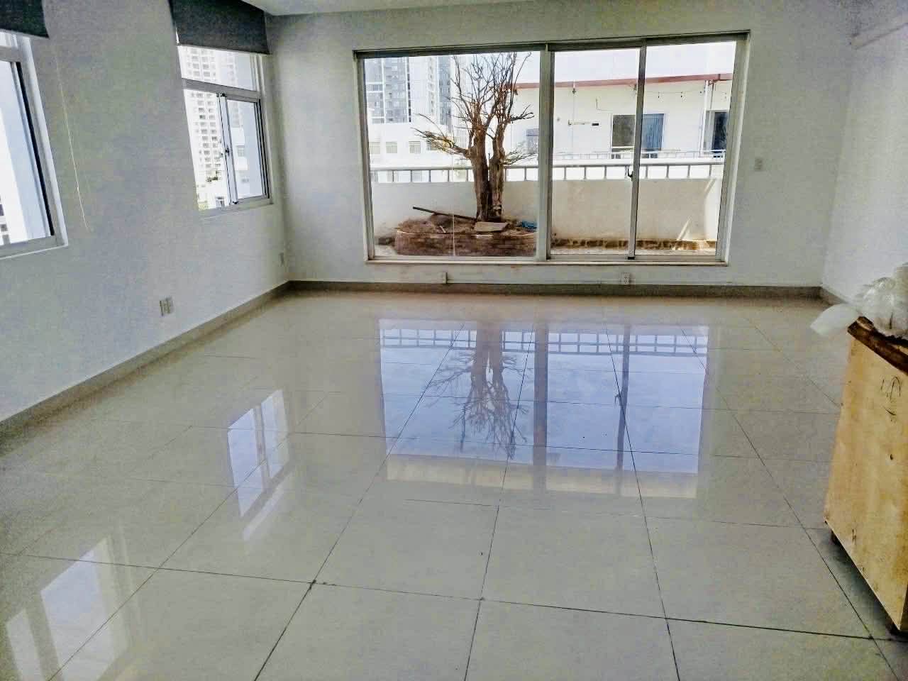 CHCC Mỹ Viên Phú Mỹ Hưng Quận 7