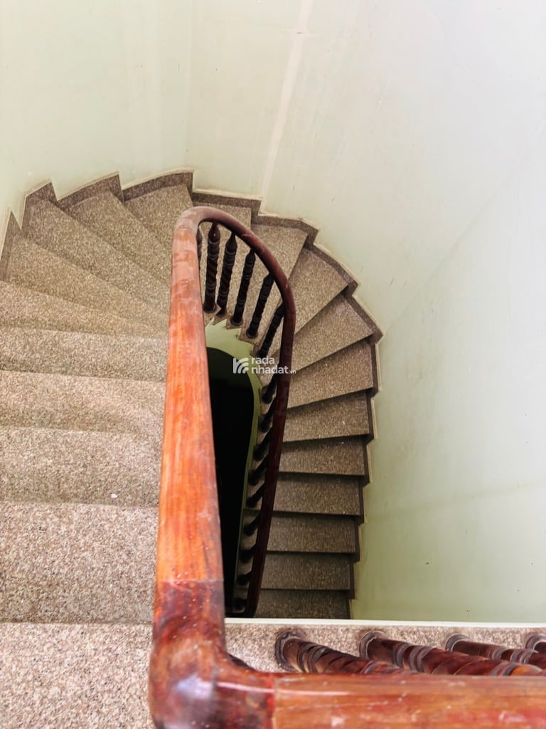 NHÀ ĐẸP 4 TẦNG 41M2(4X10)-HOÀNG VĂN HỢP-GIÁ 5.1 TỶ