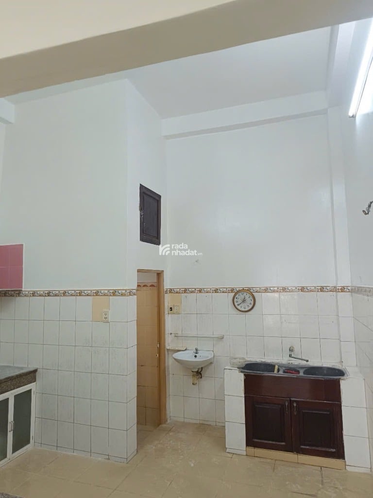 NHÀ ĐẸP 4 TẦNG 41M2(4X10)-HOÀNG VĂN HỢP-GIÁ 5.1 TỶ