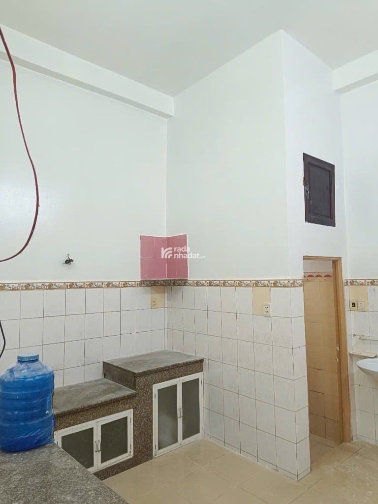 NHÀ ĐẸP 4 TẦNG 41M2(4X10)-HOÀNG VĂN HỢP-GIÁ 5.1 TỶ
