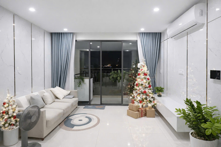 Giá 2,78Tỷ sở hữu 1PN1 47,00m2 tại S10.03, The Origami