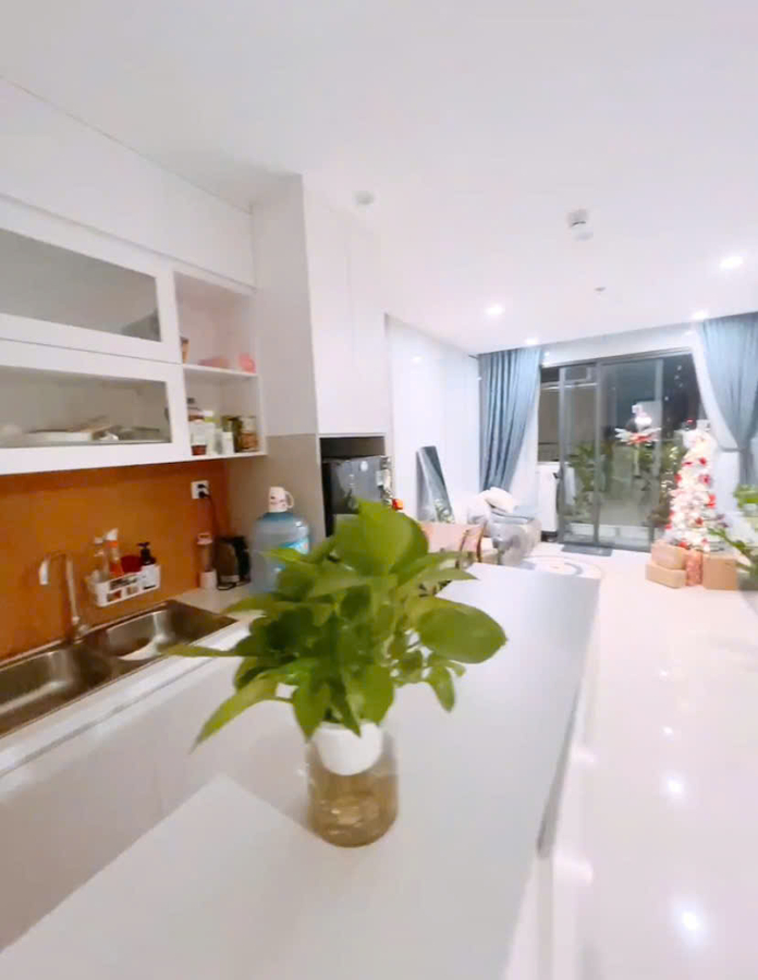 Giá 2,78Tỷ sở hữu 1PN1 47,00m2 tại S10.03, The Origami