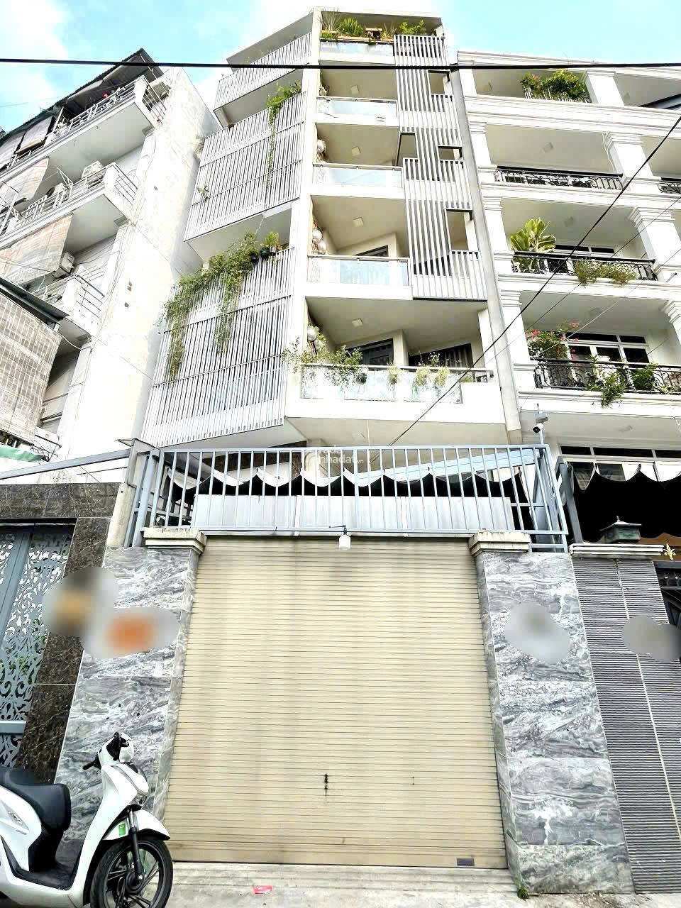 HOT: Bán nhà mặt phố Nguyễn Trung Trực, Phường 5, Bình Thạnh, Hồ Chí Minh, 15 tỷ, 50 m2