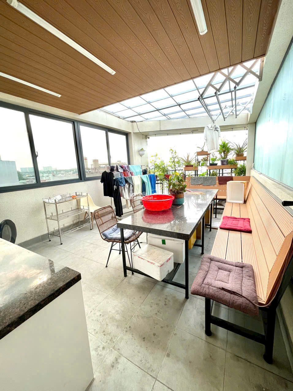 HOT: Bán nhà mặt phố Nguyễn Trung Trực, Phường 5, Bình Thạnh, Hồ Chí Minh, 15 tỷ, 50 m2