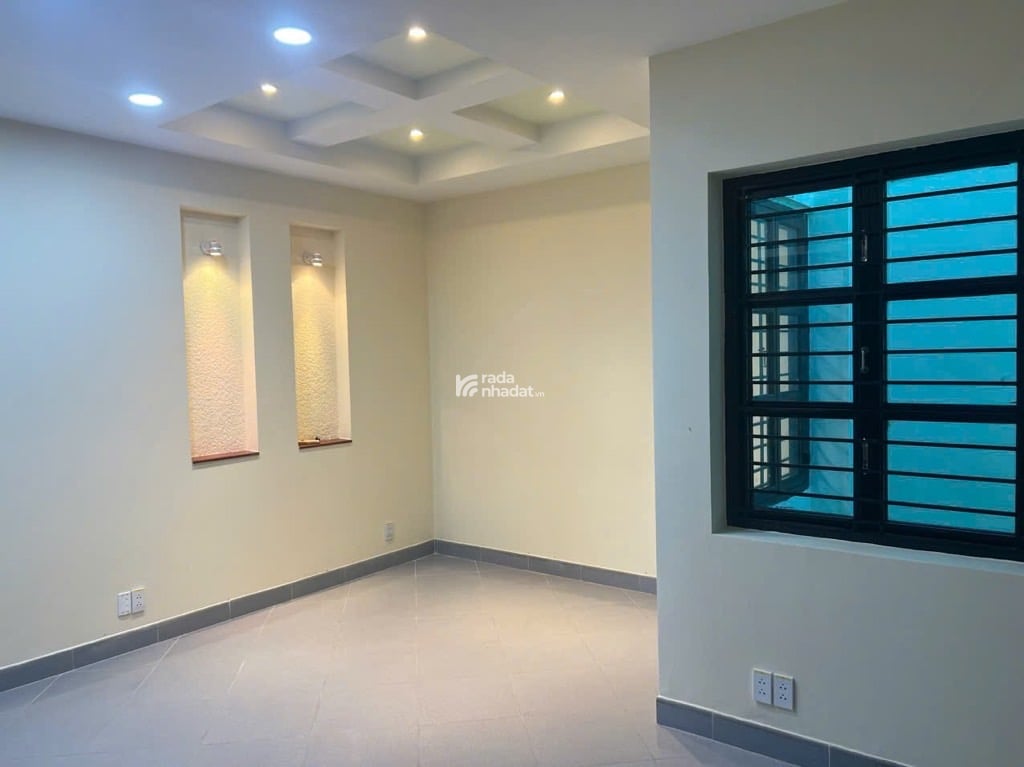 MTKD KHU PHAN XÍCH LONG, PHÚ NHUẬN, 105M TIỆN XÂY CHDV. GIẢM 350TR CHỈ 23.39T TL 