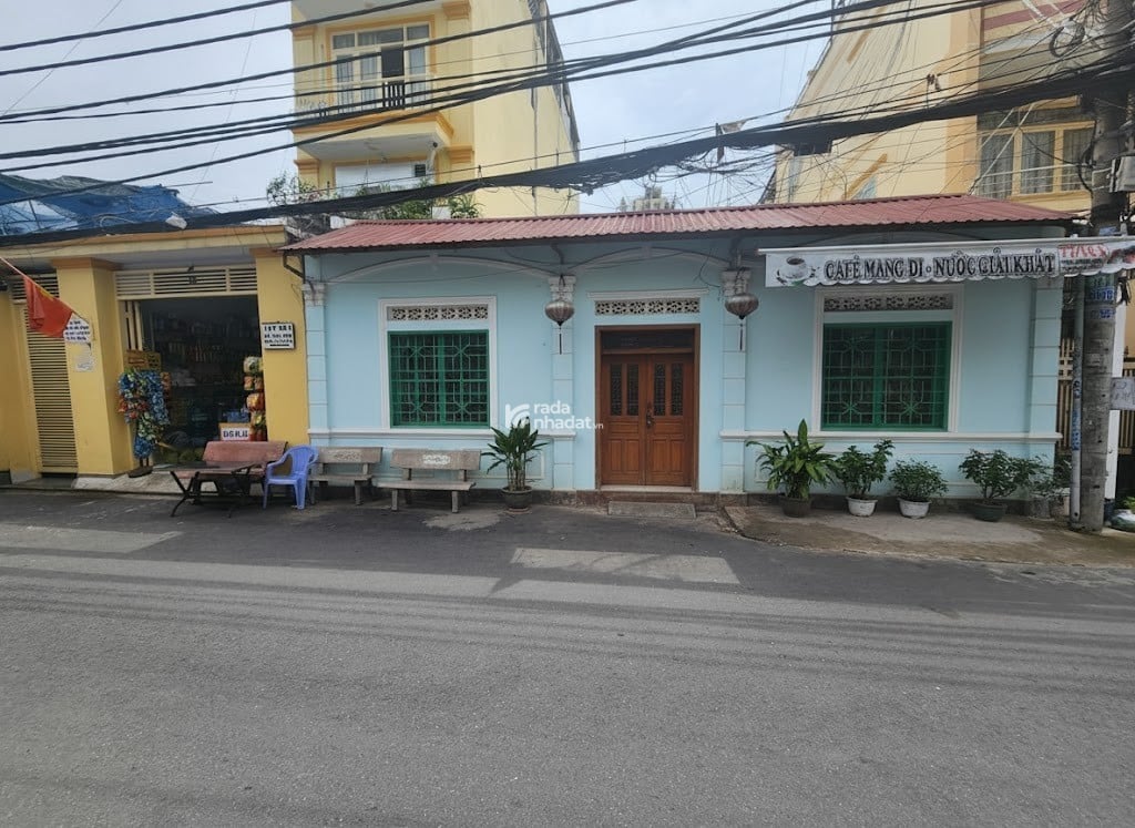 BÁN NHÀ TRỌ CẤP 4 CHUYÊN DÙNG 9, CHỈ 9.2TỶ, DT 167M2,DÒNG TIỀN 300 TR/NĂM,  HẺM ÔTÔ 