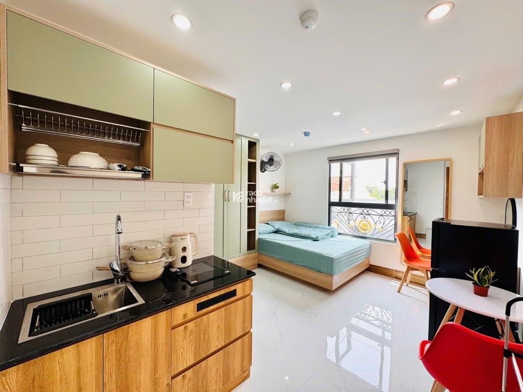 SIÊU PHẨM TOÀ CHDV 2 MẶT TIỀN 120m2 x 7 TẦNG THANG MÁY - NGANG 7M – DÒNG TIỀN KHỦNG - ĐẦY ĐỦ PCCC.