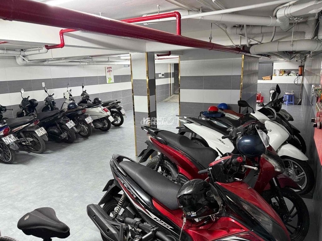 SIÊU PHẨM TOÀ CHDV 2 MẶT TIỀN 120m2 x 7 TẦNG THANG MÁY - NGANG 7M – DÒNG TIỀN KHỦNG - ĐẦY ĐỦ PCCC.