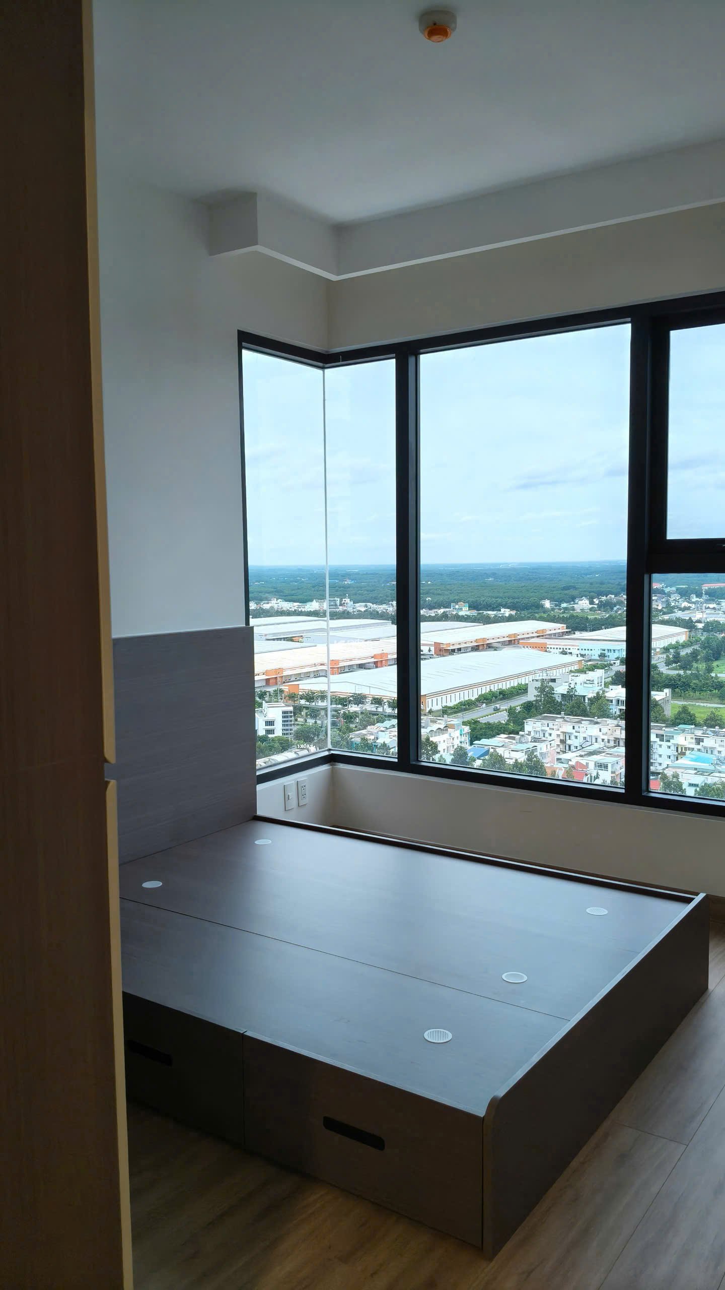 CĂN HỘ CONIC BOULEVARD - VIEW ĐẸP NHẤT DỰ ÁN - NHẬN NHÀ Ở NGAY CHỈ VỚI 750TR