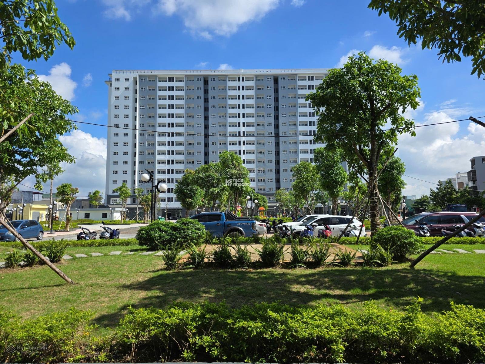 CĂN HỘ CONIC BOULEVARD - VIEW ĐẸP NHẤT DỰ ÁN - NHẬN NHÀ Ở NGAY CHỈ VỚI 750TR