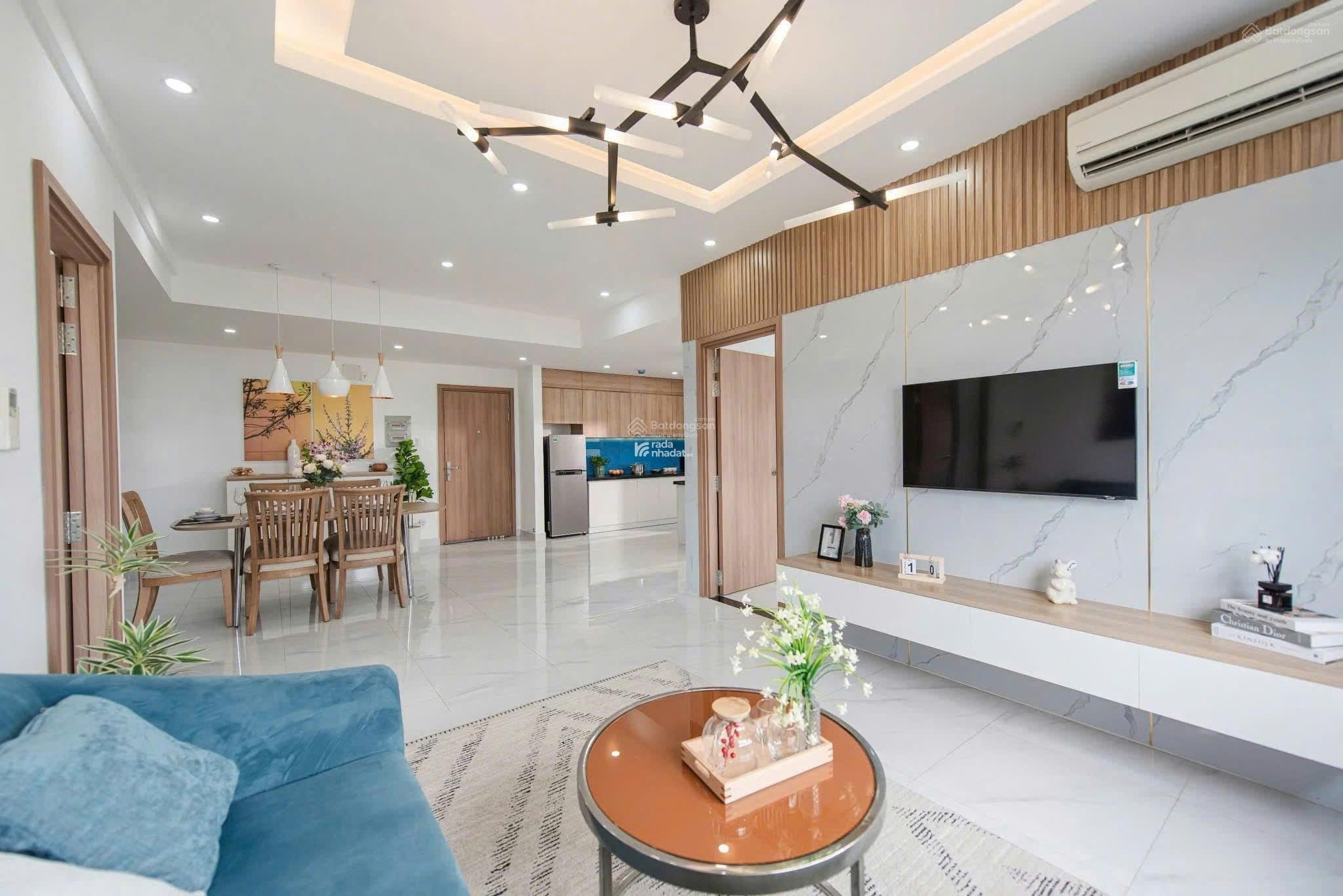 CĂN HỘ CONIC BOULEVARD - VIEW ĐẸP NHẤT DỰ ÁN - NHẬN NHÀ Ở NGAY CHỈ VỚI 750TR