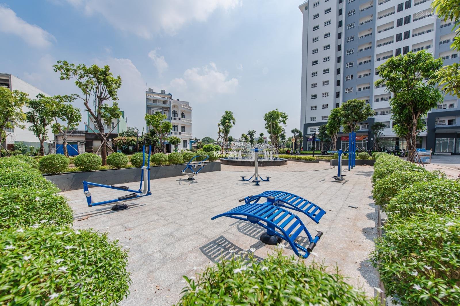 CĂN HỘ CONIC BOULEVARD - VIEW ĐẸP NHẤT DỰ ÁN - NHẬN NHÀ Ở NGAY CHỈ VỚI 750TR