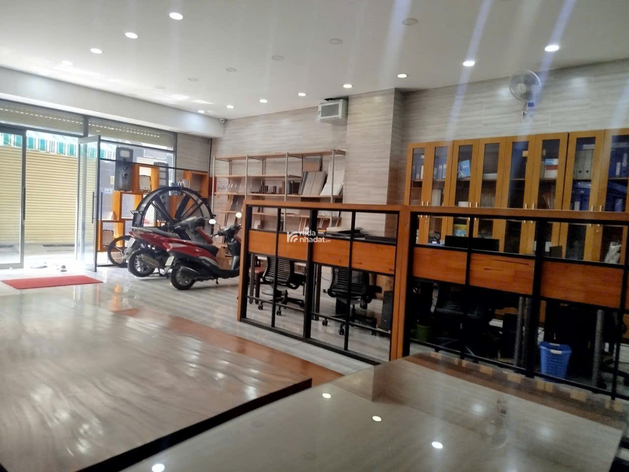 Tòa nhà 8x18, Phú Thọ Hòa, tiện ở, làm VP hoặc làm CHDV, TN 40tr/th