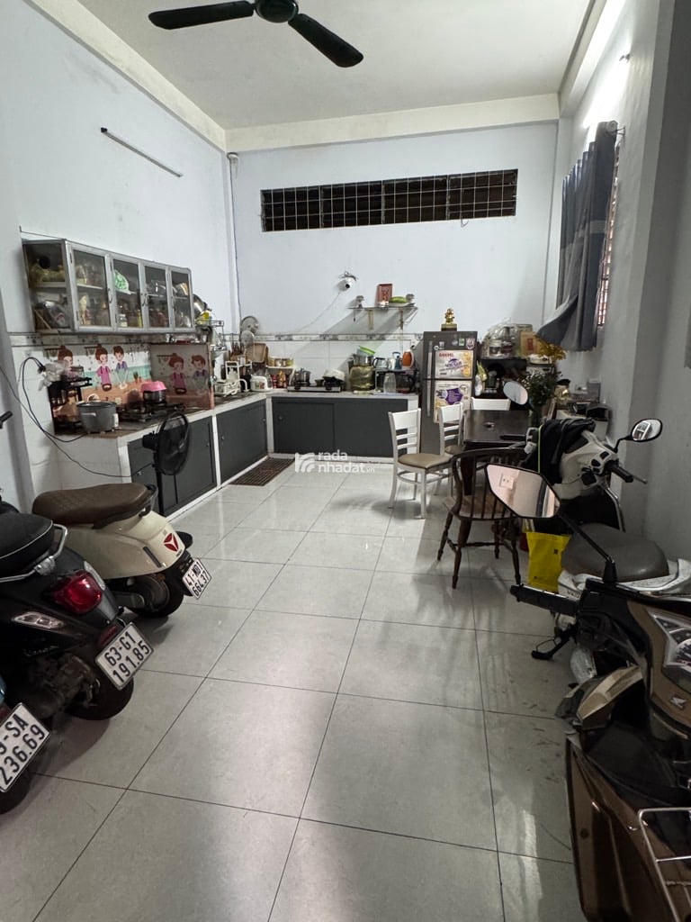 MTKD NGUYỄN KIỆM, PHÚ NHUẬN, 75M2 CÓ KC Ở NGAY. GIẢM 350TR CHỈ CÒN 22.69T TL