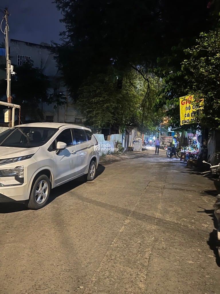 HẺM XE HƠI NƠ TRANG LONG, BÌNH THẠNH, 60M2 TIỆN XÂY MỚI. GIẢM 650TR CHỈ 9.6T 