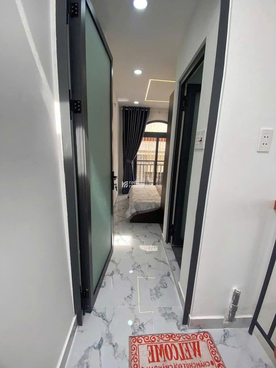 Chủ bán nhà đường Bình Lợi P13 Bình Thạnh, Giá 3,850 tỷ TL, Hẻm Xe Hơi, Sổ Riêng