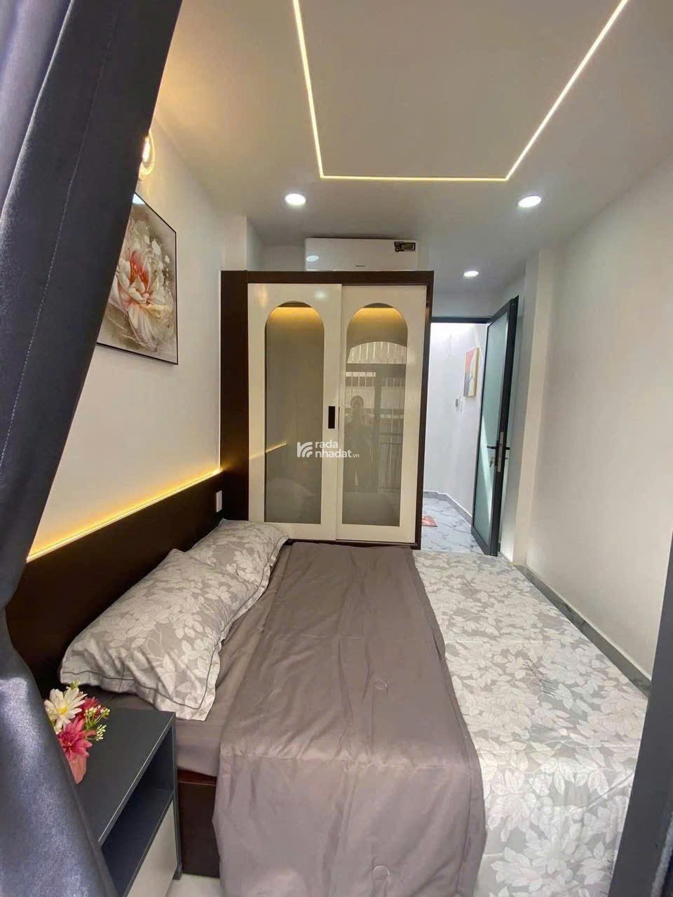 Chủ bán nhà đường Bình Lợi P13 Bình Thạnh, Giá 3,850 tỷ TL, Hẻm Xe Hơi, Sổ Riêng