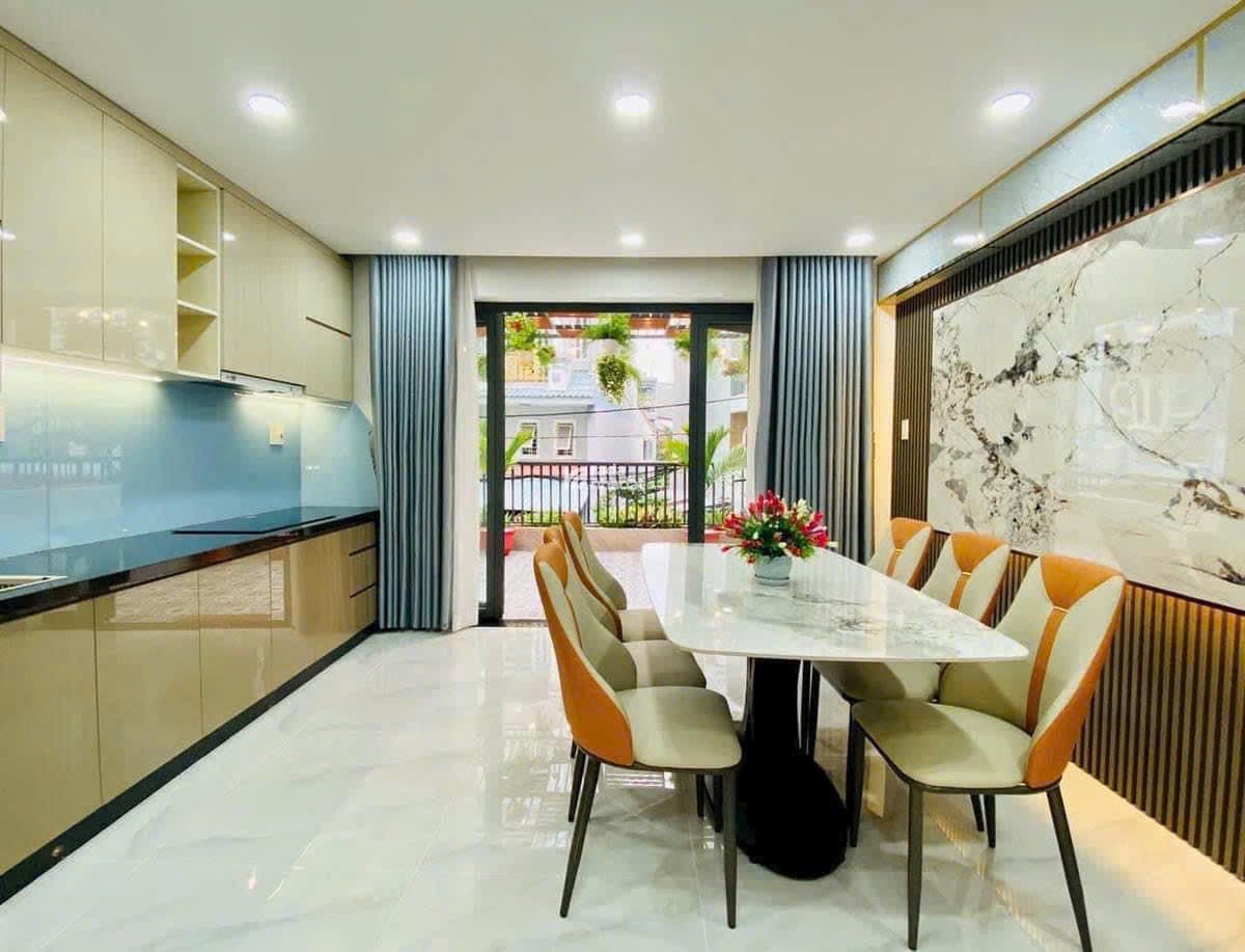 Bán nhà êm cực Đường số 22, KP.4, P. Hiệp Bình Chánh, Thủ Đức, 4 tỷ, 1t2.lầu, sổ riêng, đủ tiện ích