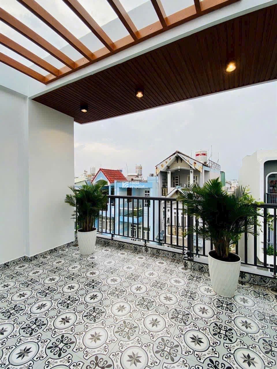 Bán nhà êm cực Đường số 22, KP.4, P. Hiệp Bình Chánh, Thủ Đức, 4 tỷ, 1t2.lầu, sổ riêng, đủ tiện ích