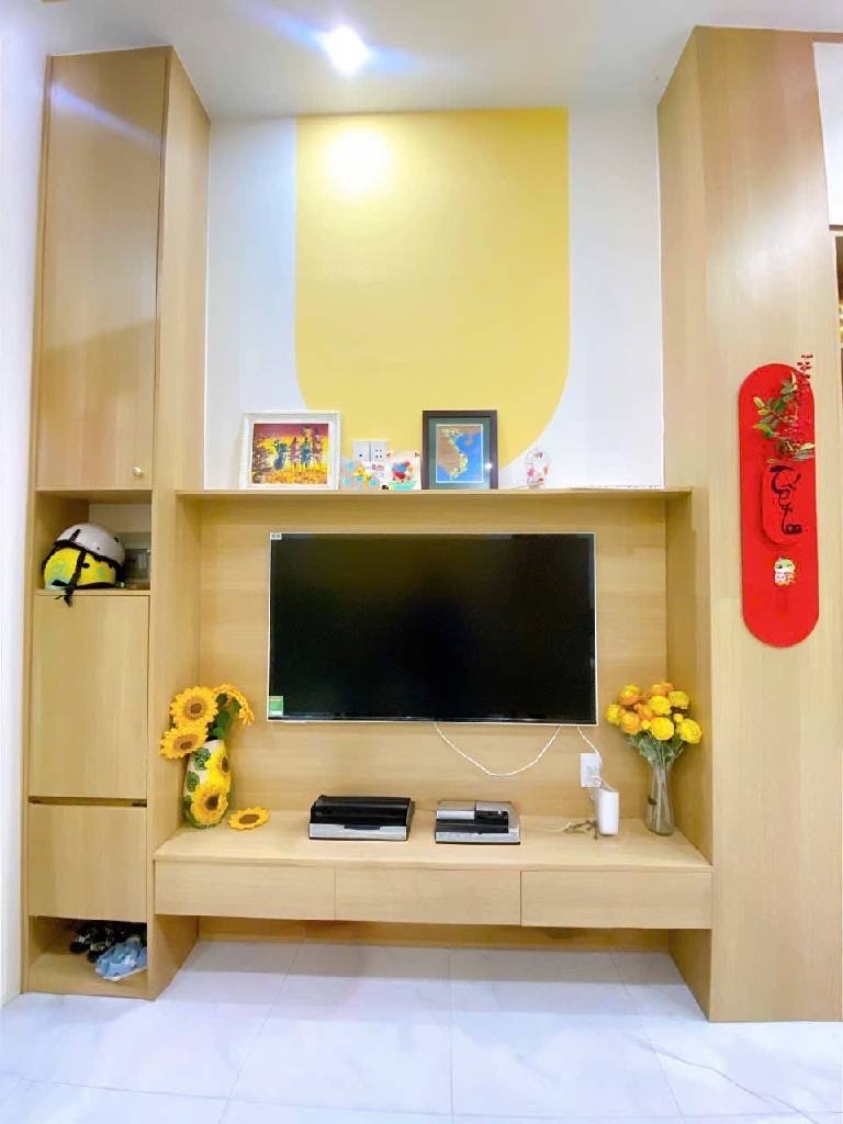 Vị trí: Đường Độc Lập, phường Tân Thành, Quận Tân Phú  khu trung tâm sầm uất, dân trí 