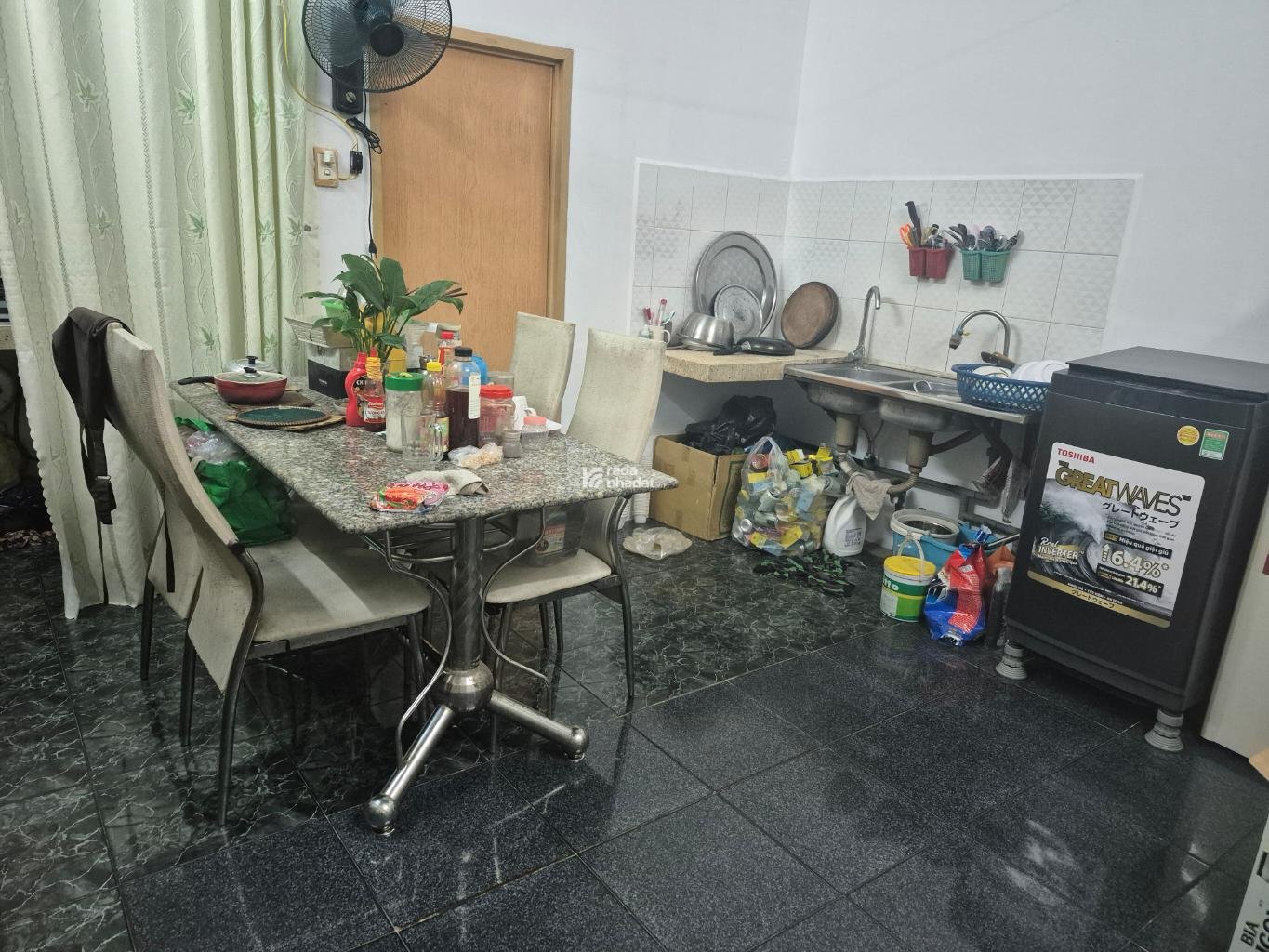 NHÀ ĐẸP Ở NGAY, MẶT TIỀN ĐƯỜNG, GẦN PHẠM VĂN ĐỒNG, 5,5X26, CHỈ 8,5 TỶ.
