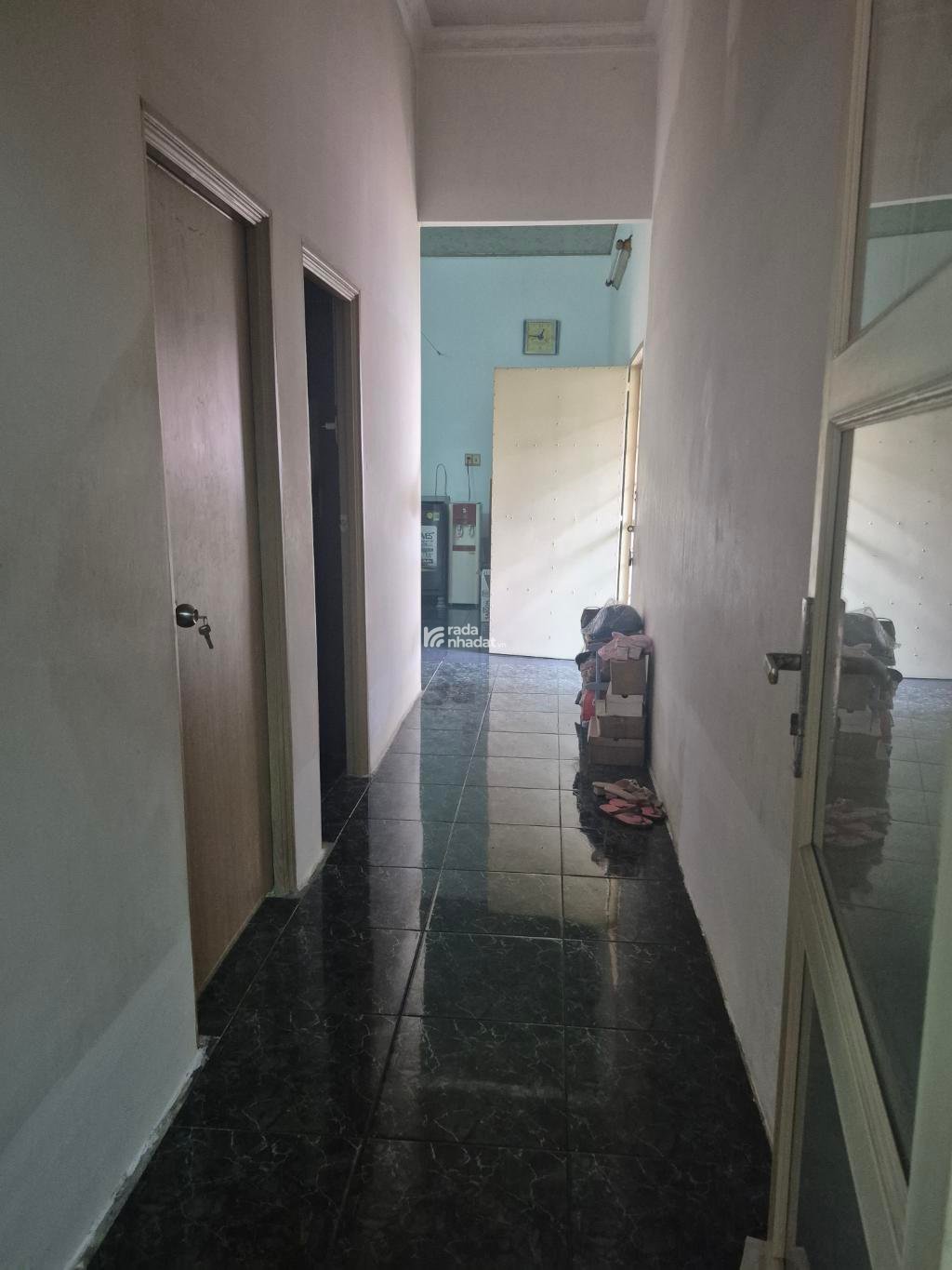 NHÀ ĐẸP Ở NGAY, MẶT TIỀN ĐƯỜNG, GẦN PHẠM VĂN ĐỒNG, 5,5X26, CHỈ 8,5 TỶ.