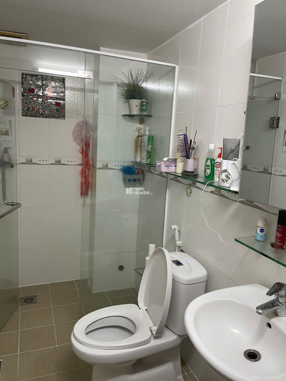 Cần bán Nhà mặt tiền đường 15, Phường Tân Kiểng, DT 4x20m 4 lầu 