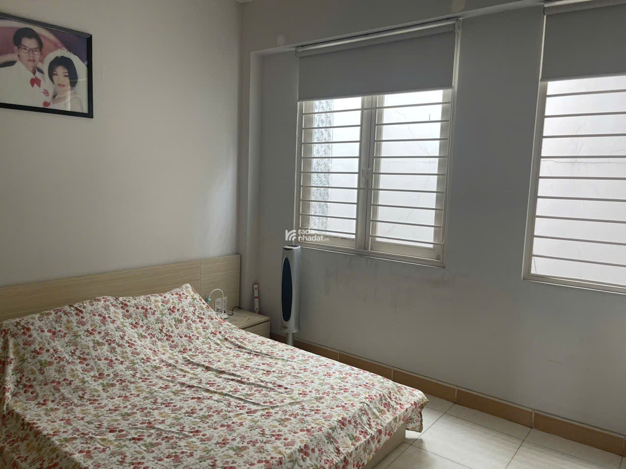 Cần bán Nhà mặt tiền đường 15, Phường Tân Kiểng, DT 4x20m 4 lầu 