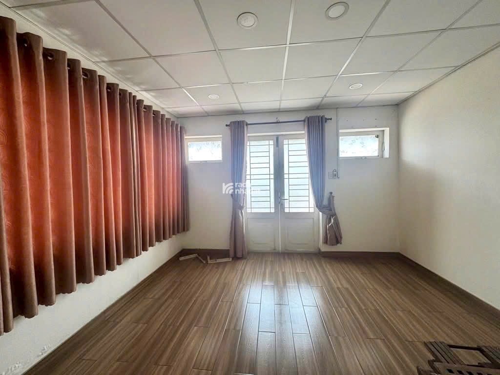 MẶT TIỀN NGUYỄN VĂN KHỐI, VỊ TRÍ ĐẸP VIEW CÔNG VIÊN - NGANG 6M, DÀI 17M - 4 TẦNG- 29 TỶ TL