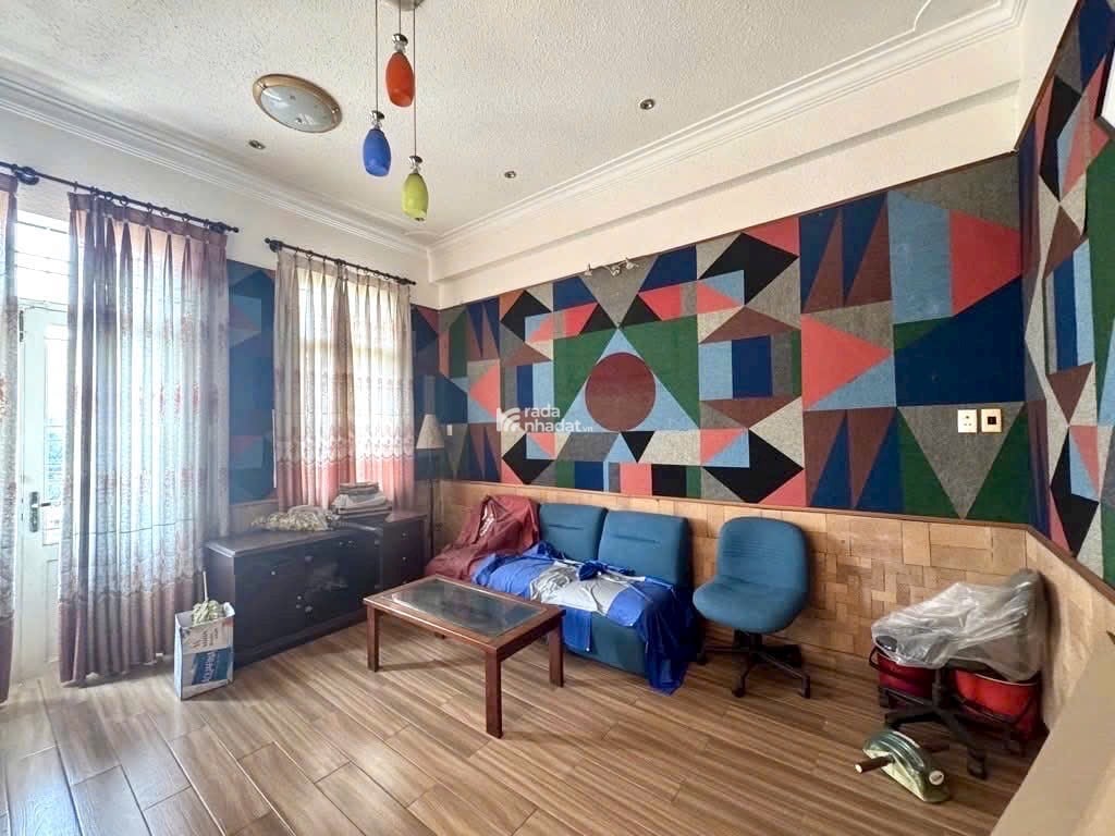 MẶT TIỀN NGUYỄN VĂN KHỐI, VỊ TRÍ ĐẸP VIEW CÔNG VIÊN - NGANG 6M, DÀI 17M - 4 TẦNG- 29 TỶ TL