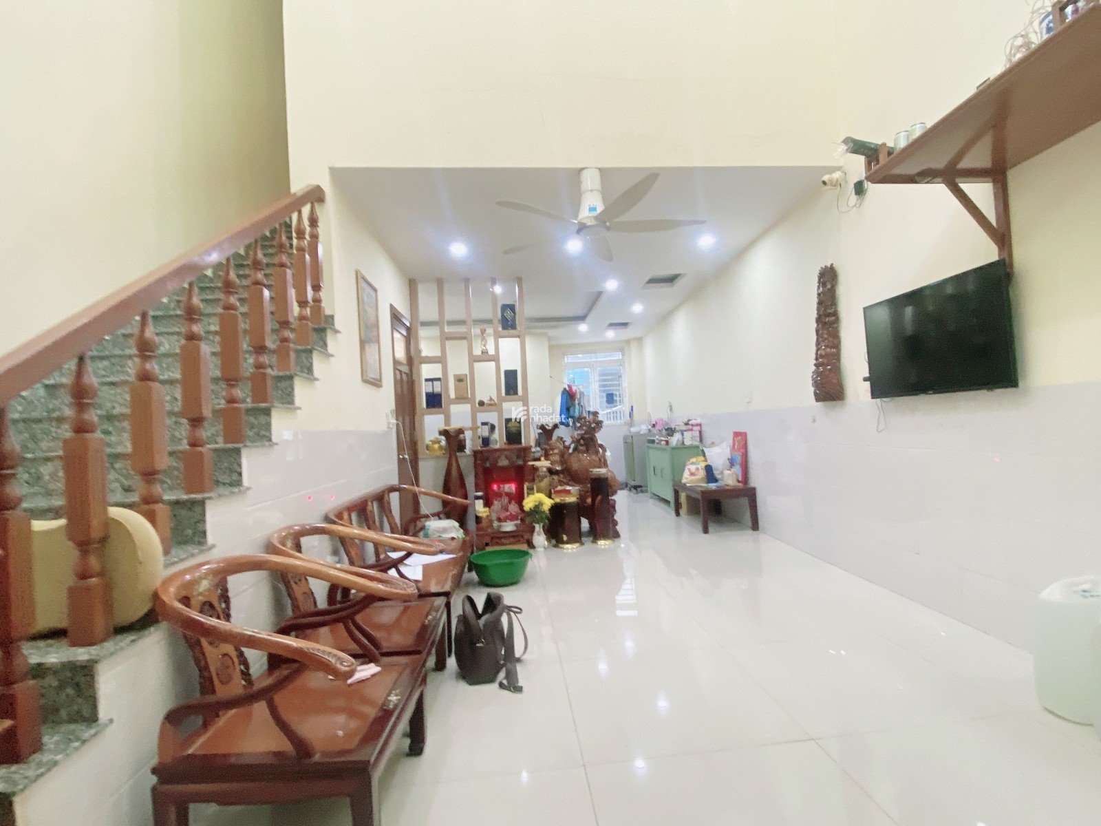 PHƯỚC LONG B_NHÀ 2 TẦNG_2PN_HXH_SHR_NỎW HẬU_TIỆN ÍCH XUNG QUANH SIÊU THỊ TRƯỜNG CHỢ_ NHỈNH 5Đ 