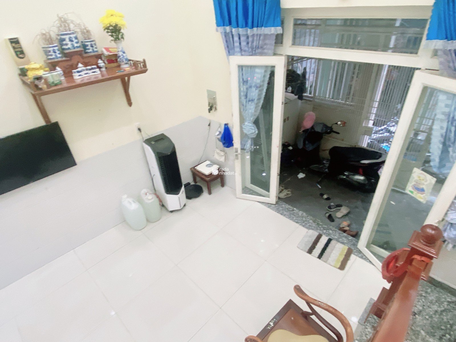 PHƯỚC LONG B_NHÀ 2 TẦNG_2PN_HXH_SHR_NỎW HẬU_TIỆN ÍCH XUNG QUANH SIÊU THỊ TRƯỜNG CHỢ_ NHỈNH 5Đ 