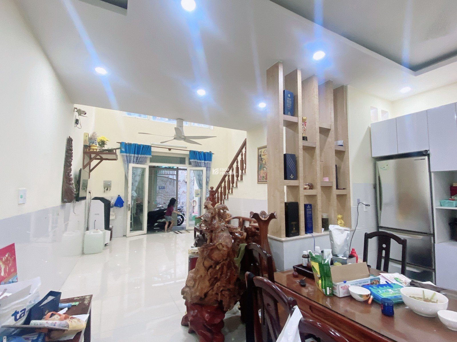 PHƯỚC LONG B_NHÀ 2 TẦNG_2PN_HXH_SHR_NỎW HẬU_TIỆN ÍCH XUNG QUANH SIÊU THỊ TRƯỜNG CHỢ_ NHỈNH 5Đ 