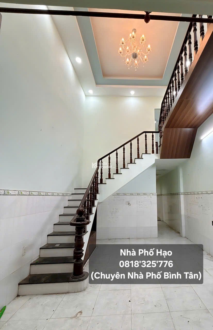 CHỦ GIẢM 500TR - NHÀ ĐƯỜNG 7M - SÁT BẾN XE MIỀN TÂY - DT 55M2 – CHỈ 5.X TỶ 