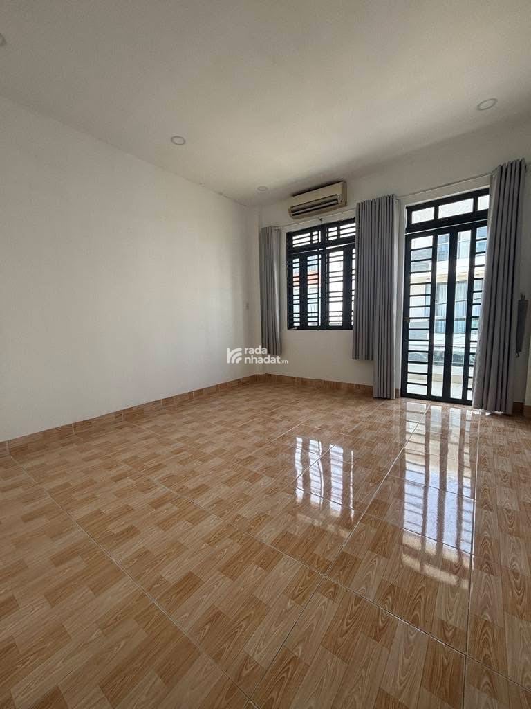 Bán Nhà 3 Tầng Mới Xây, Trung Tâm Chợ Long Trường, Q9, 56m2, Giá 5,29tỷ