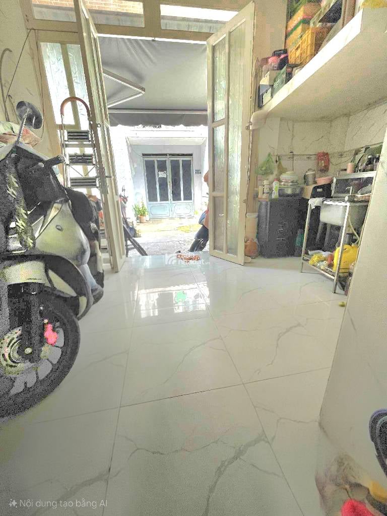 NHÀ ĐẸP 2 TẦNG 19M2(4X5)-TÂN HÒA ĐÔNG-GIÁ 2.15 TỶ 