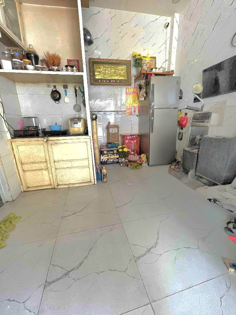 NHÀ ĐẸP 2 TẦNG 19M2(4X5)-TÂN HÒA ĐÔNG-GIÁ 2.15 TỶ 