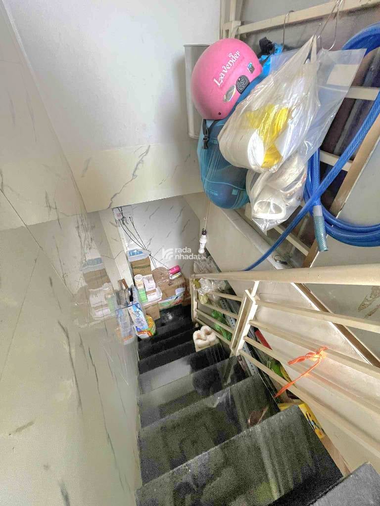 NHÀ ĐẸP 2 TẦNG 19M2(4X5)-TÂN HÒA ĐÔNG-GIÁ 2.15 TỶ 