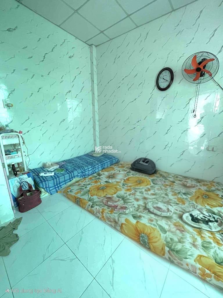 NHÀ ĐẸP 2 TẦNG 19M2(4X5)-TÂN HÒA ĐÔNG-GIÁ 2.15 TỶ 